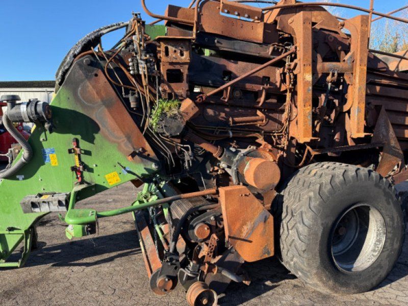 Krone 1290