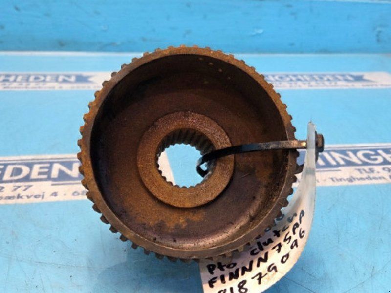 Ford 8210