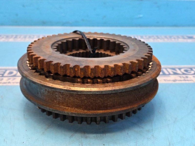Ford 8210