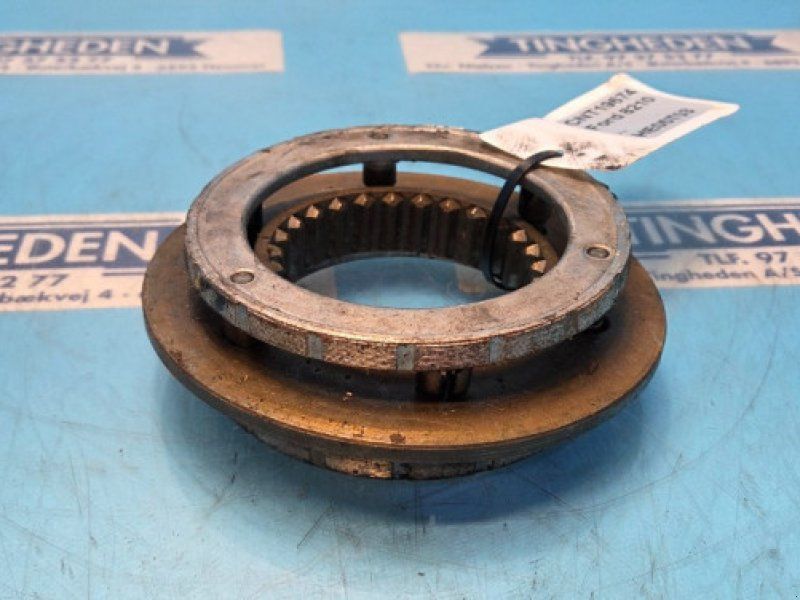 Ford 8210