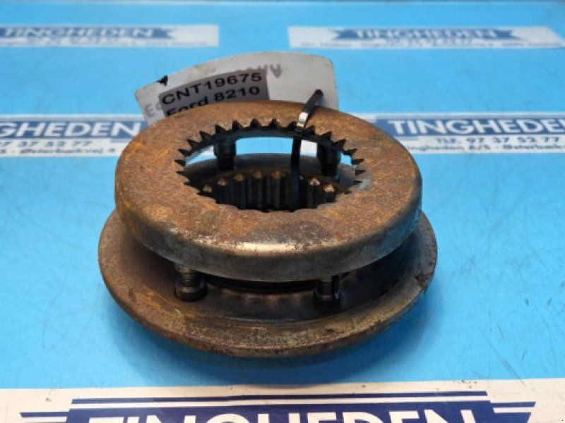 Ford 8210