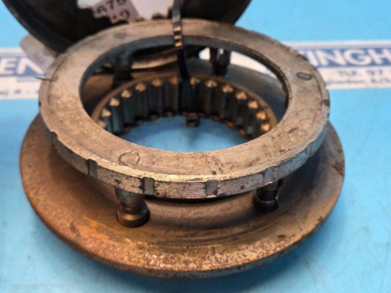 Ford 8210