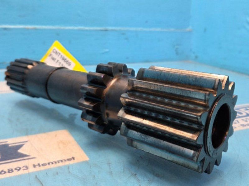 Fiat F130DT