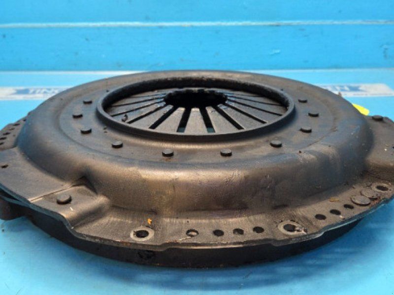 Fiat F130DT