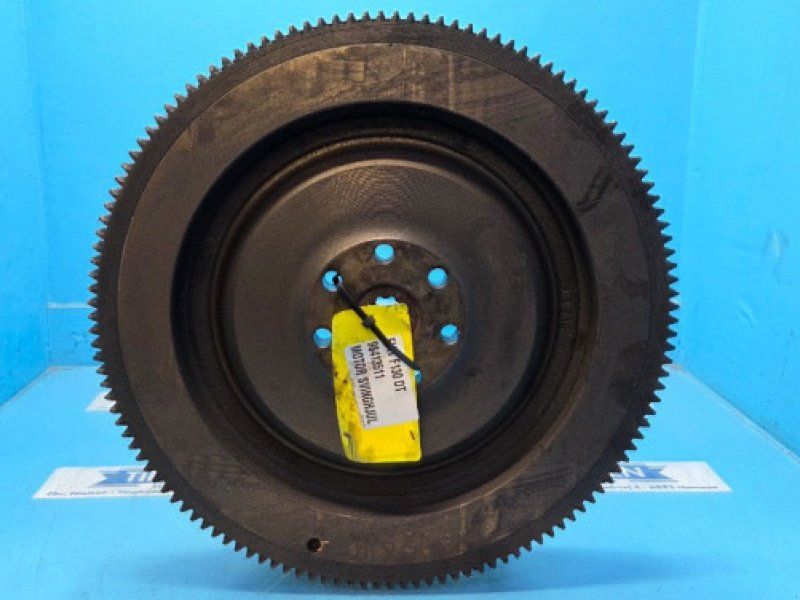 Fiat F130DT