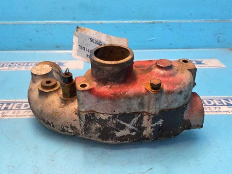 Valmet 611 DSL