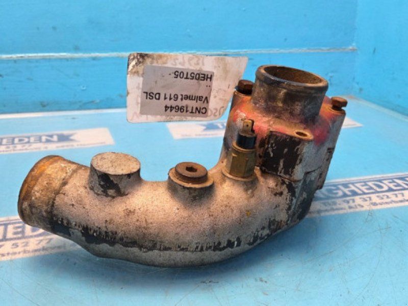 Valmet 611 DSL