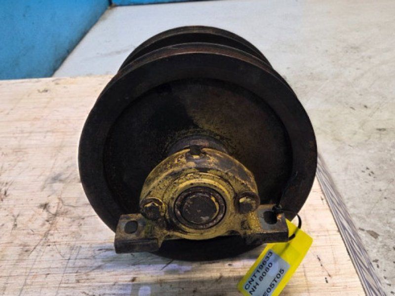 New Holland 8080