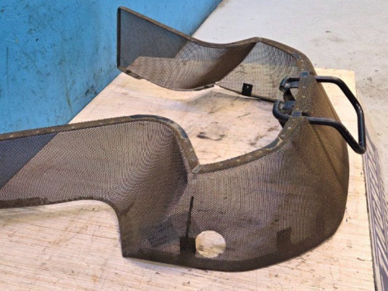 Case Puma 210