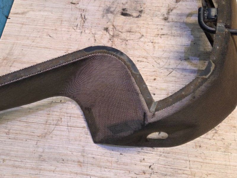 Case Puma 210