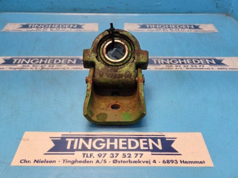 John Deere 456
