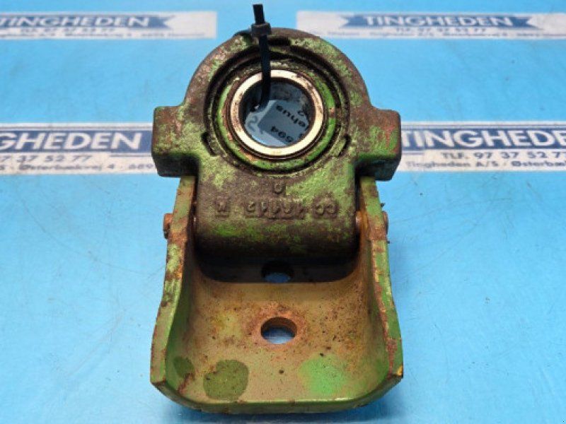 John Deere 456
