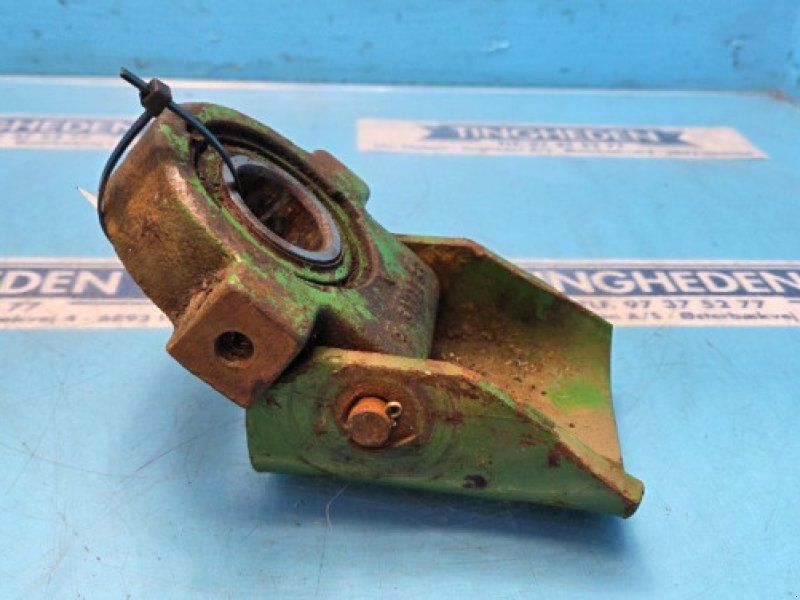 John Deere 456