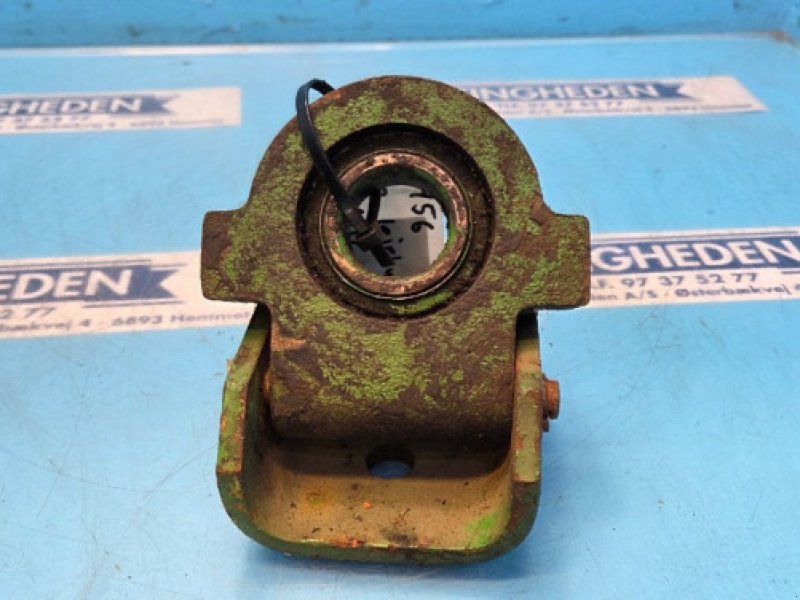 John Deere 456