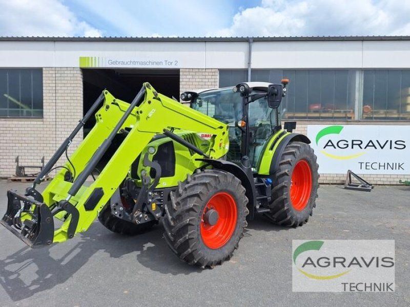 Claas ARION 450 CIS+ STAGE V