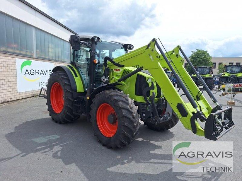 Claas ARION 450 CIS+ STAGE V
