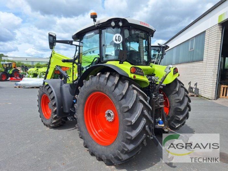 Claas ARION 450 CIS+ STAGE V