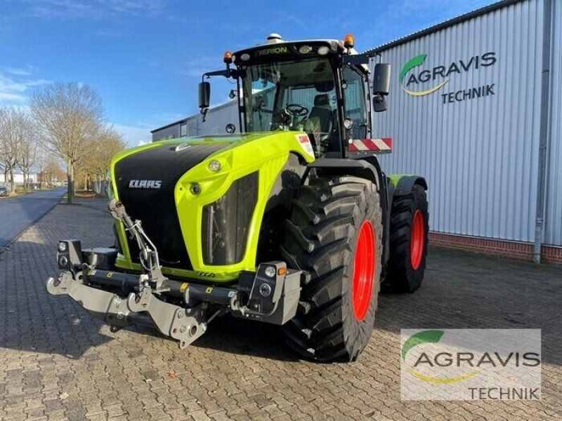 Claas XERION 4200 TRAC VC