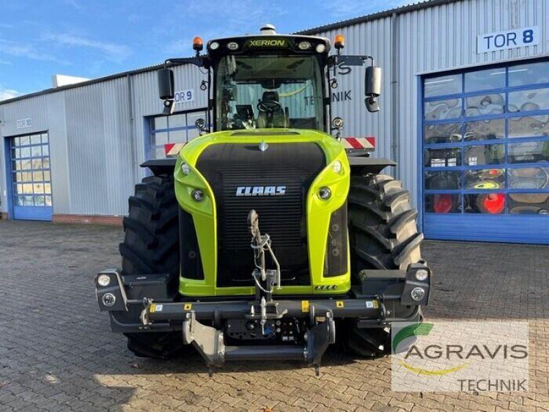 Claas XERION 4200 TRAC VC