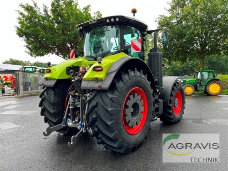 Claas AXION 930 CMATIC CEBIS