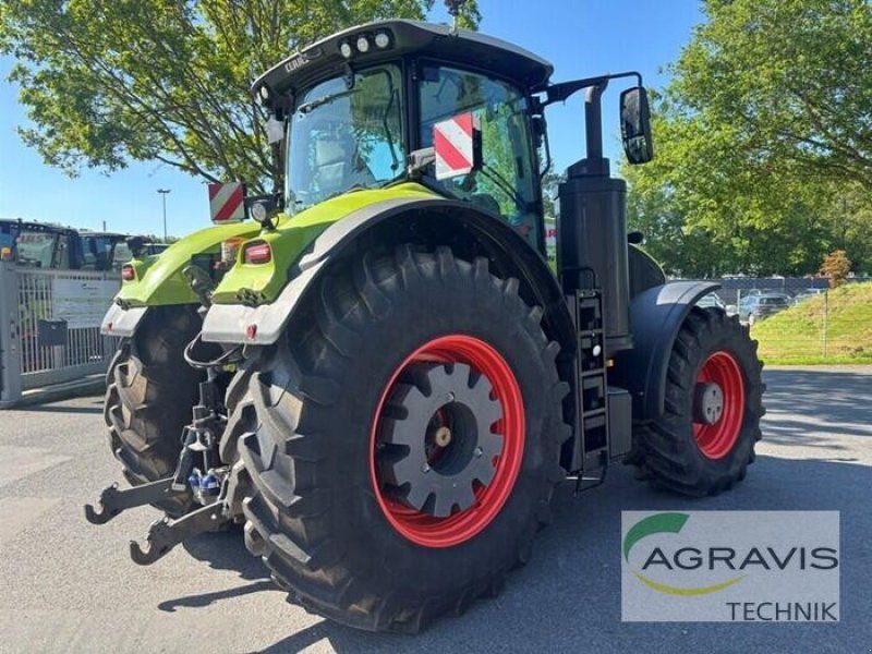 Claas AXION 930 CMATIC CEBIS