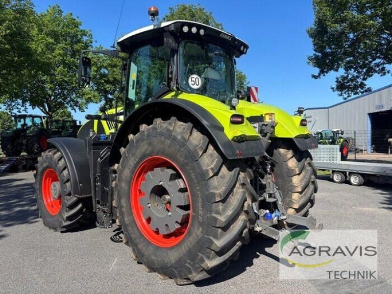 Claas AXION 930 CMATIC CEBIS
