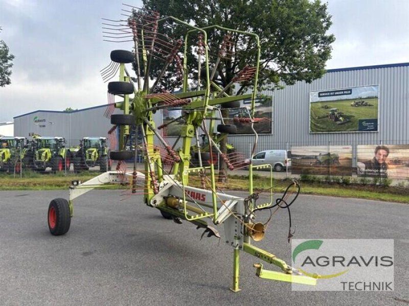 Claas LINER 680 L