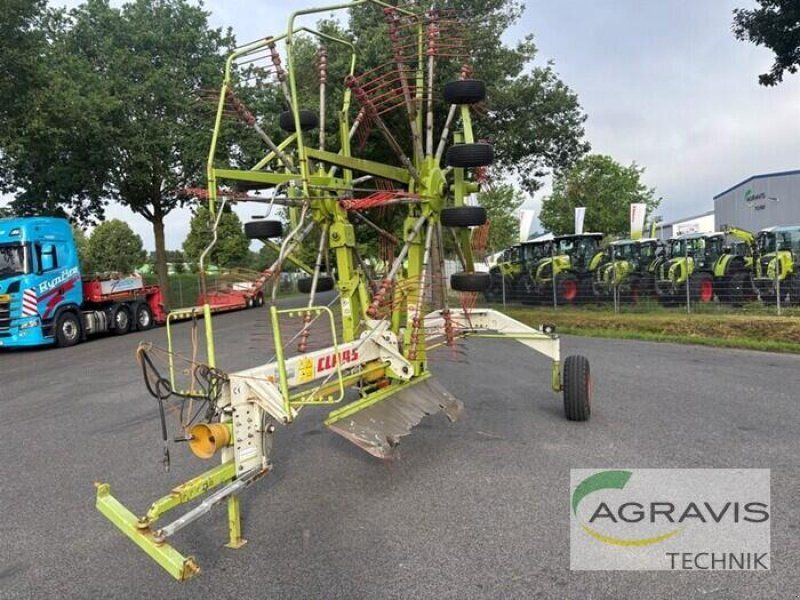 Claas LINER 680 L