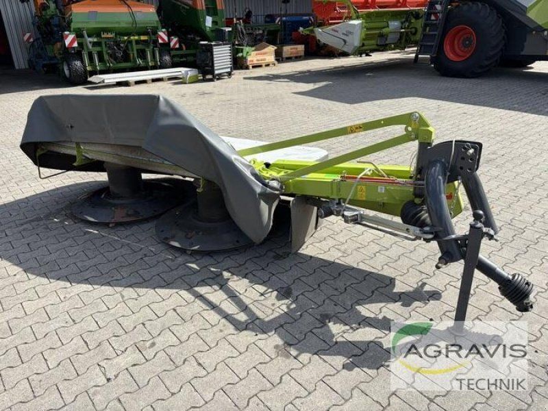 Claas CORTO 220