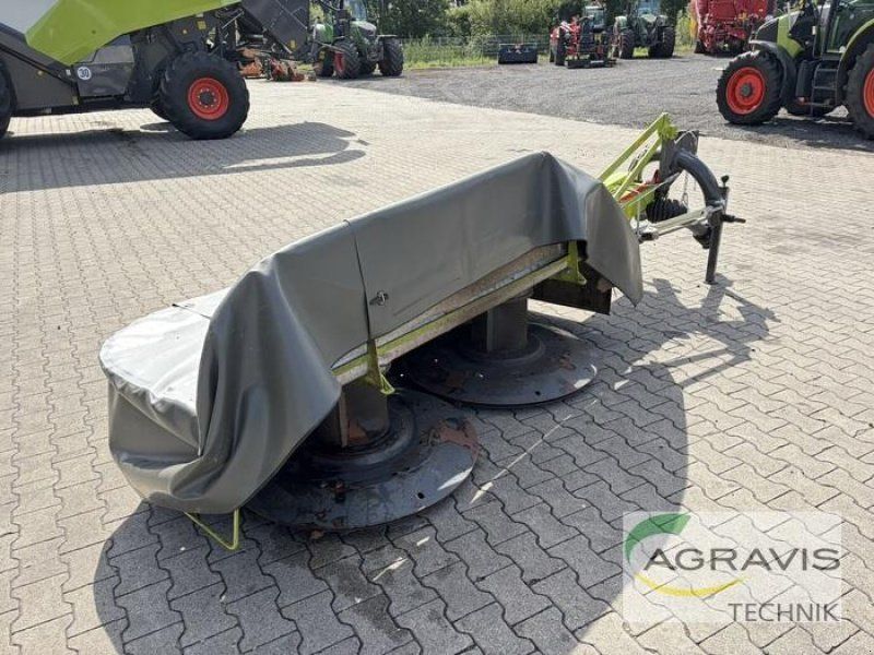 Claas CORTO 220