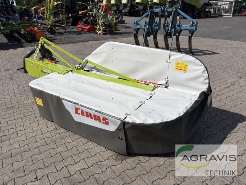 Claas CORTO 220