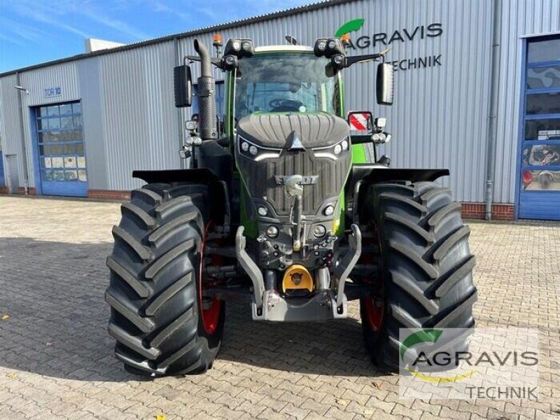 Fendt 942 VARIO GEN-7 Profi+ Setting 2