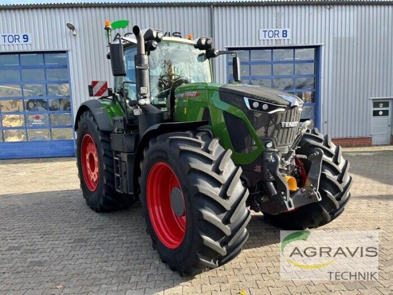 Fendt 942 VARIO GEN-7 Profi+ Setting 2