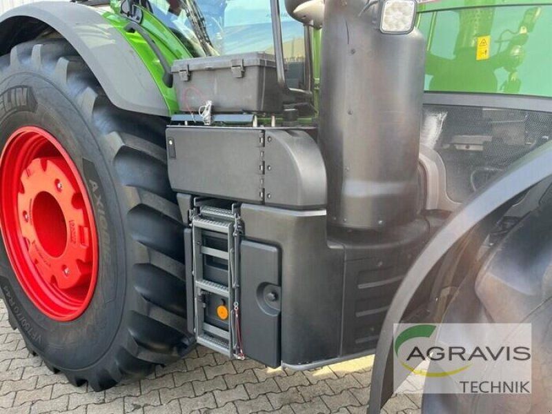 Fendt 942 VARIO GEN-7 Profi+ Setting 2