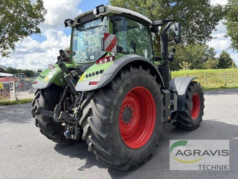 Fendt 720 VARIO GEN-6 Profi+ Setting 2