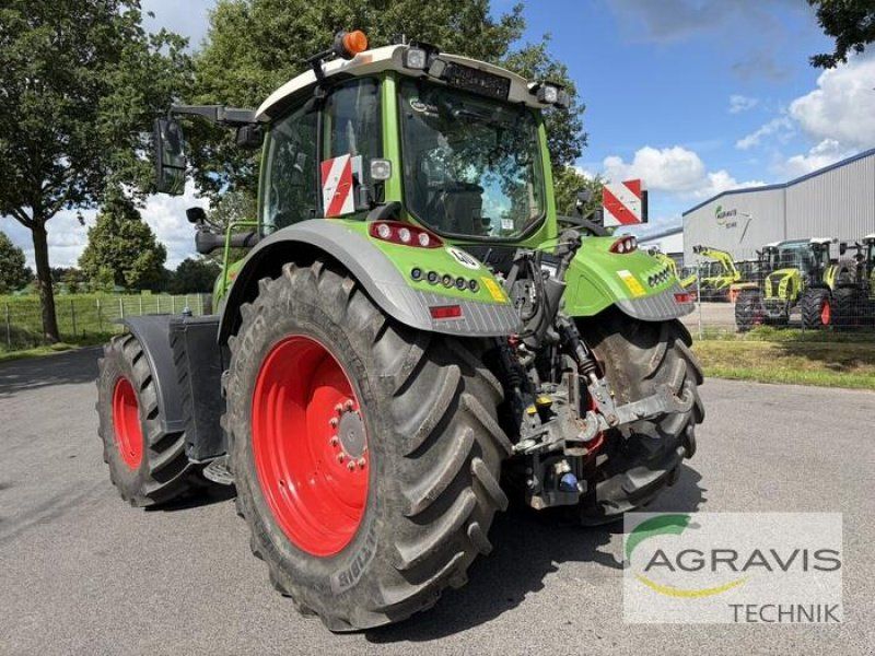 Fendt 720 VARIO GEN-6 Profi+ Setting 2