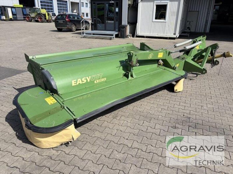Krone EASYCUT 320 CV