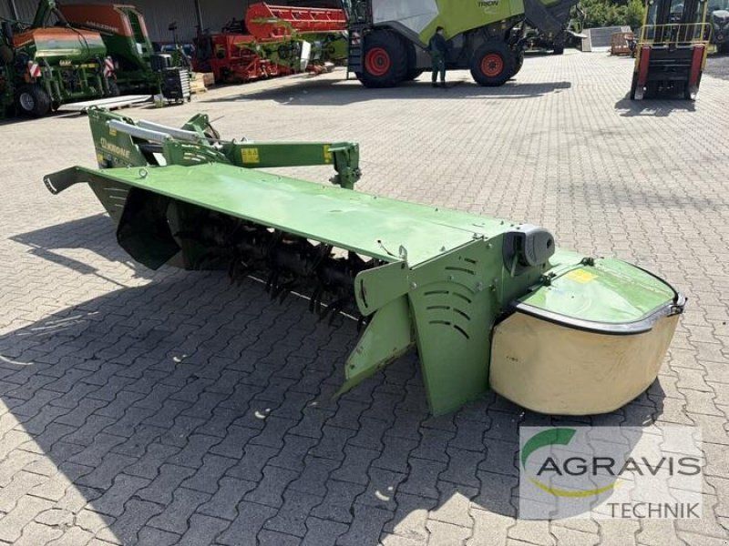 Krone EASYCUT 320 CV