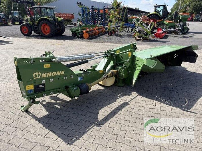 Krone EASYCUT 320 CV