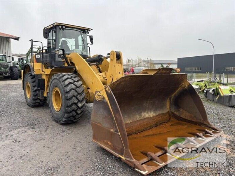 Caterpillar 962 M