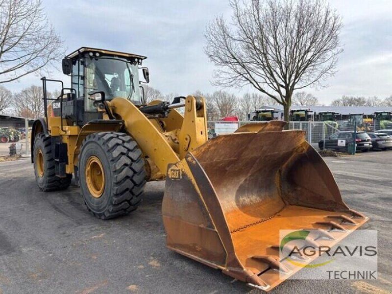 Caterpillar 962 M