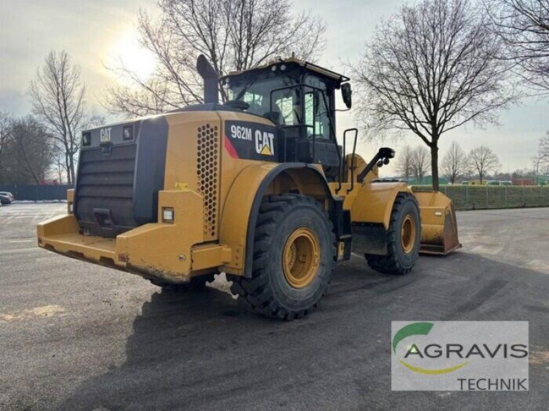 Caterpillar 962 M