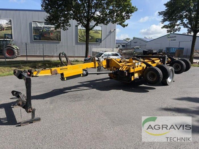Müthing MU-FARMER 420 S