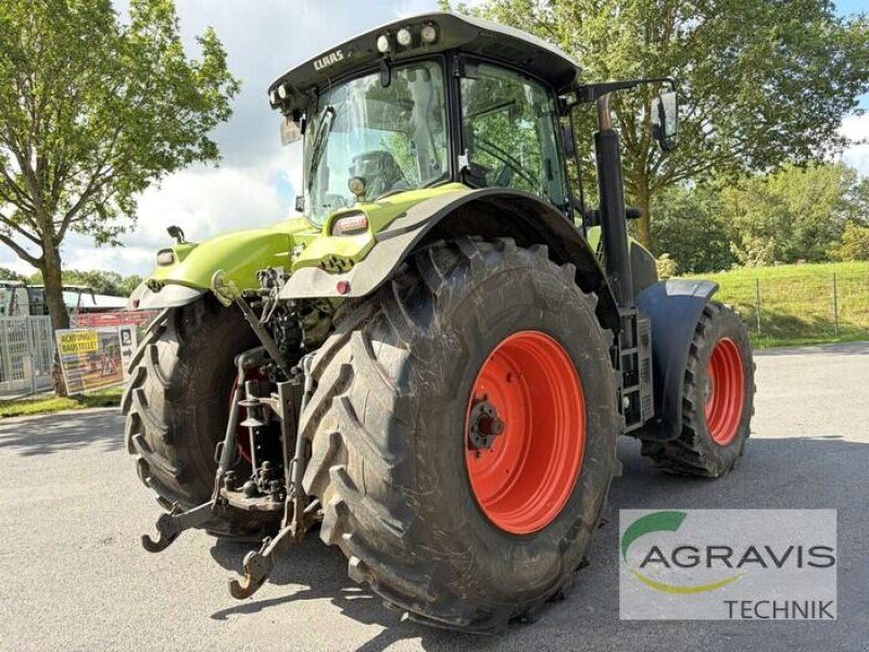 Claas AXION 810 CMATIC TIER 4F