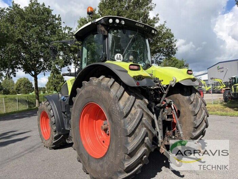 Claas AXION 810 CMATIC TIER 4F