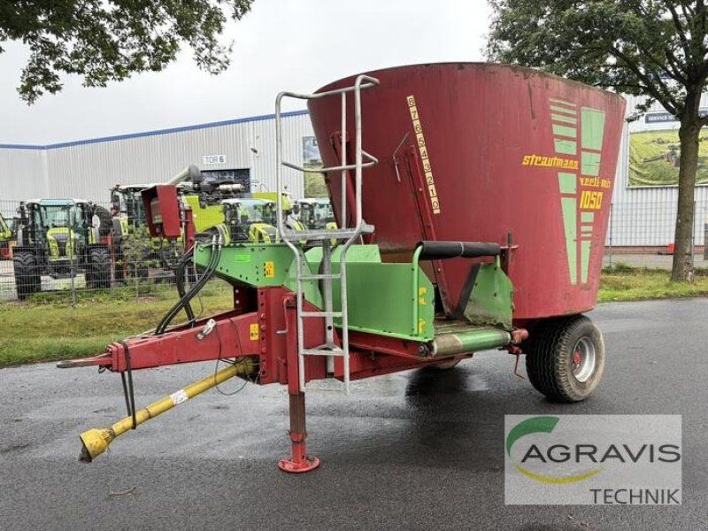 Strautmann VERTI-MIX 1050