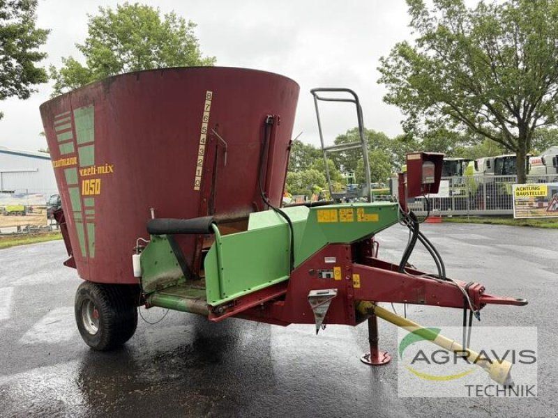 Strautmann VERTI-MIX 1050