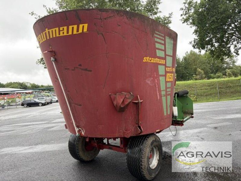 Strautmann VERTI-MIX 1050