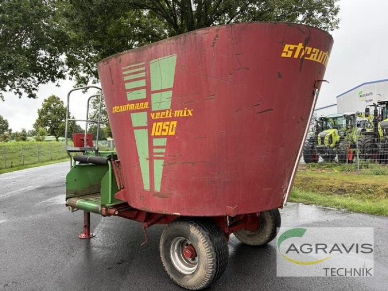 Strautmann VERTI-MIX 1050