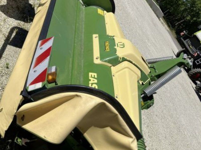 Krone EASY CUT F 320 CV
